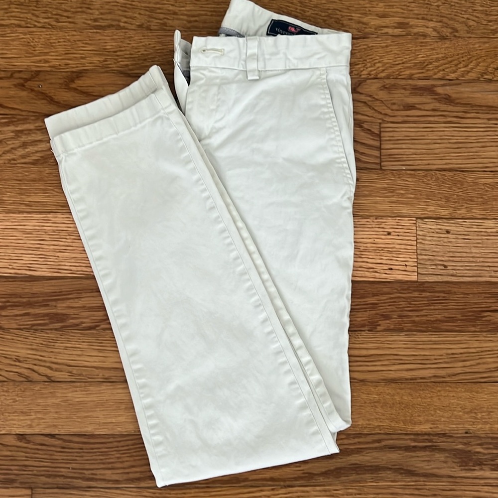Vineyard Vines Breaker Pant